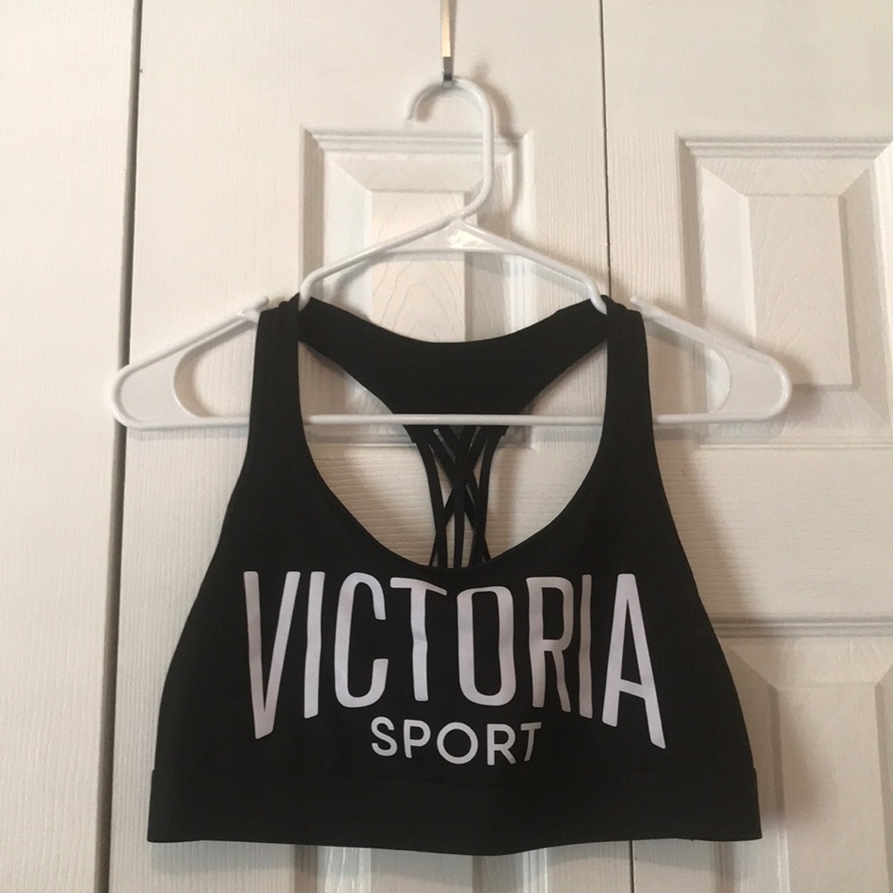 VSX Crossback Sports Bra